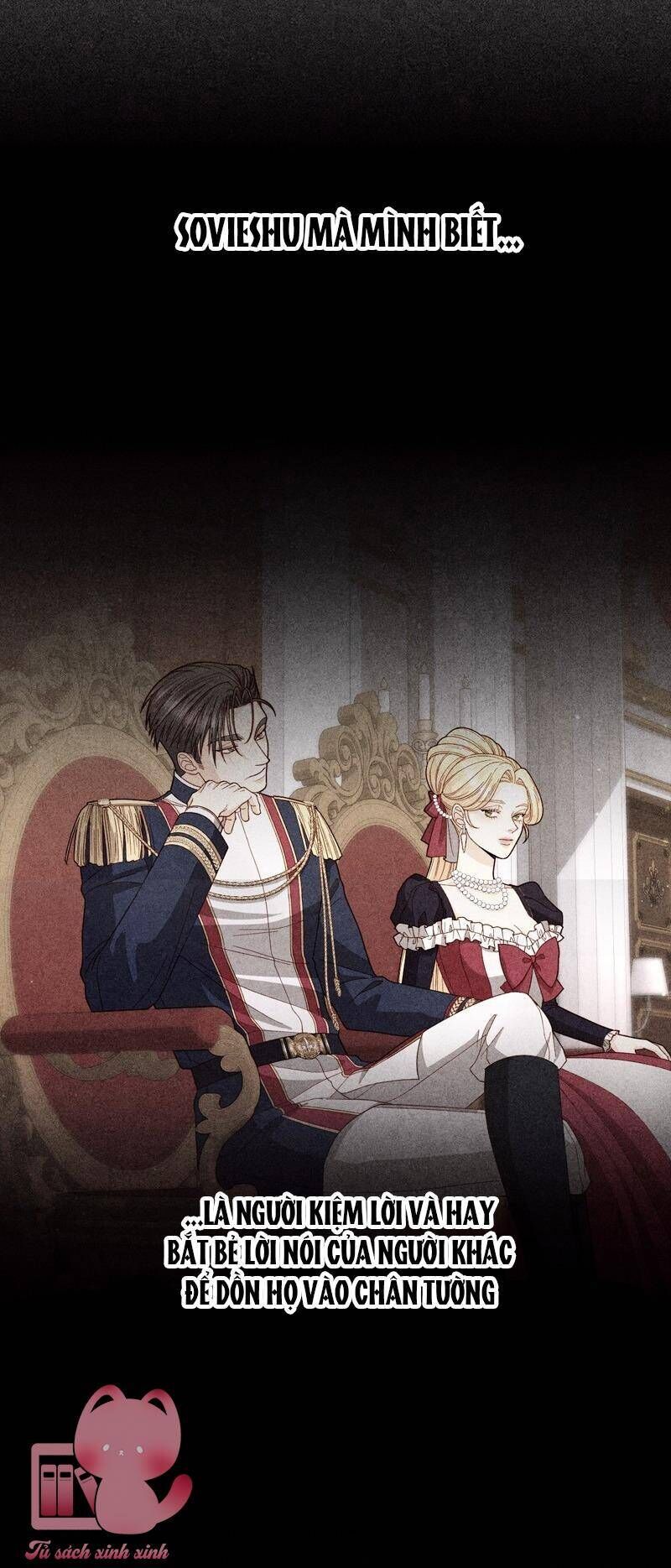 Hoàng Hậu Tái Hôn Chap 202 - Next Chap 203