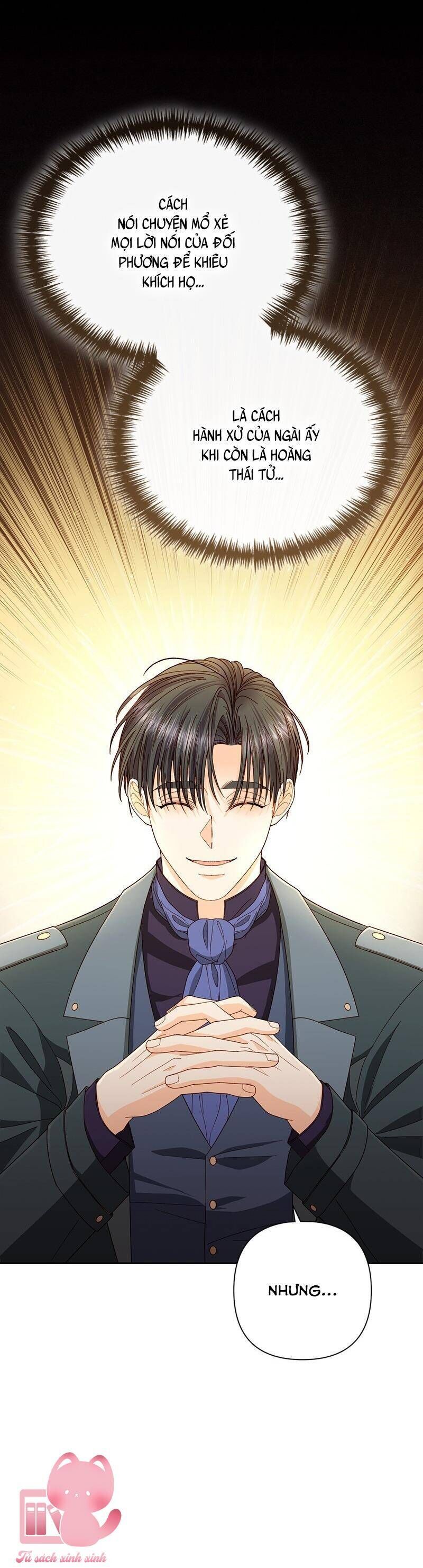 Hoàng Hậu Tái Hôn Chap 202 - Next Chap 203