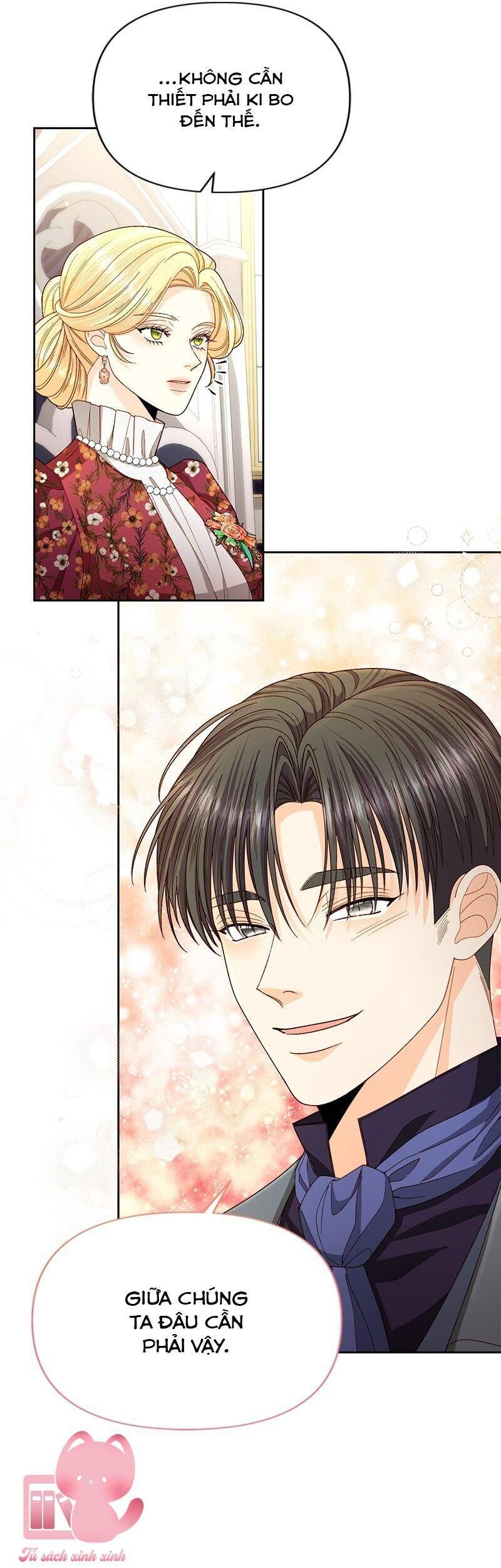 Hoàng Hậu Tái Hôn Chap 202 - Next Chap 203