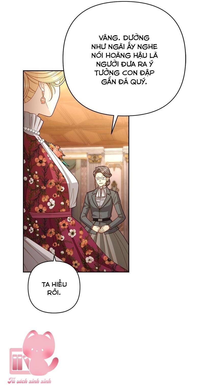 Hoàng Hậu Tái Hôn Chap 202 - Next Chap 203