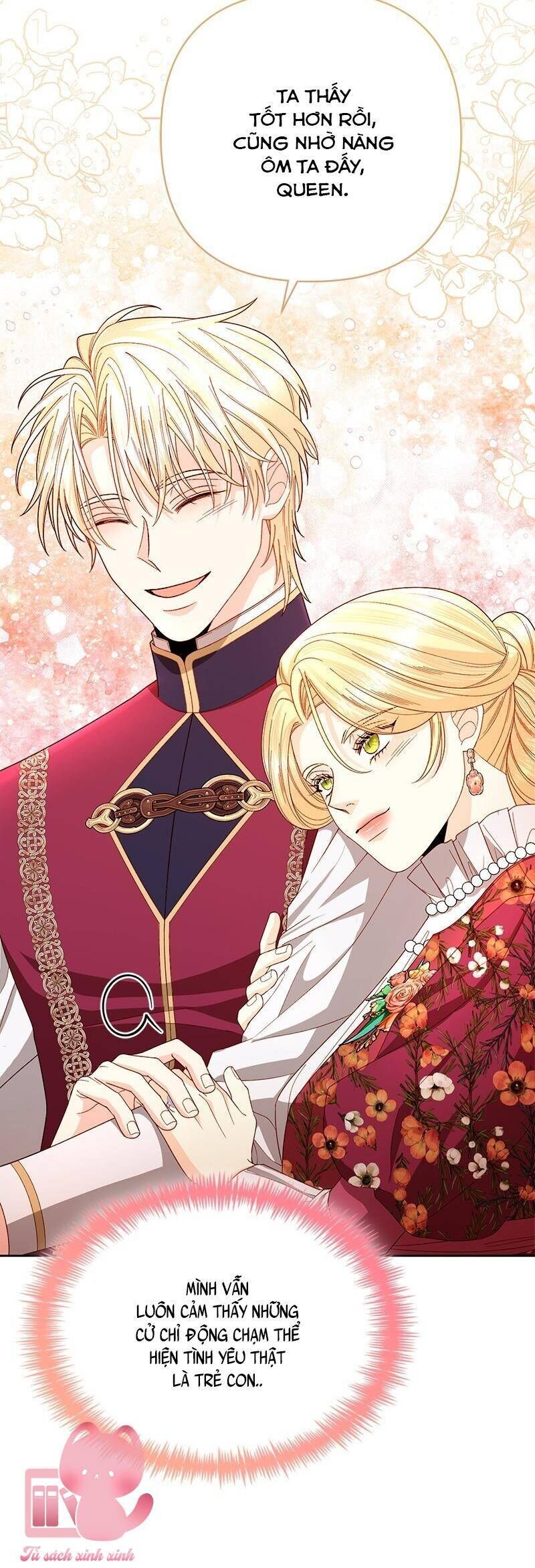 Hoàng Hậu Tái Hôn Chap 202 - Next Chap 203