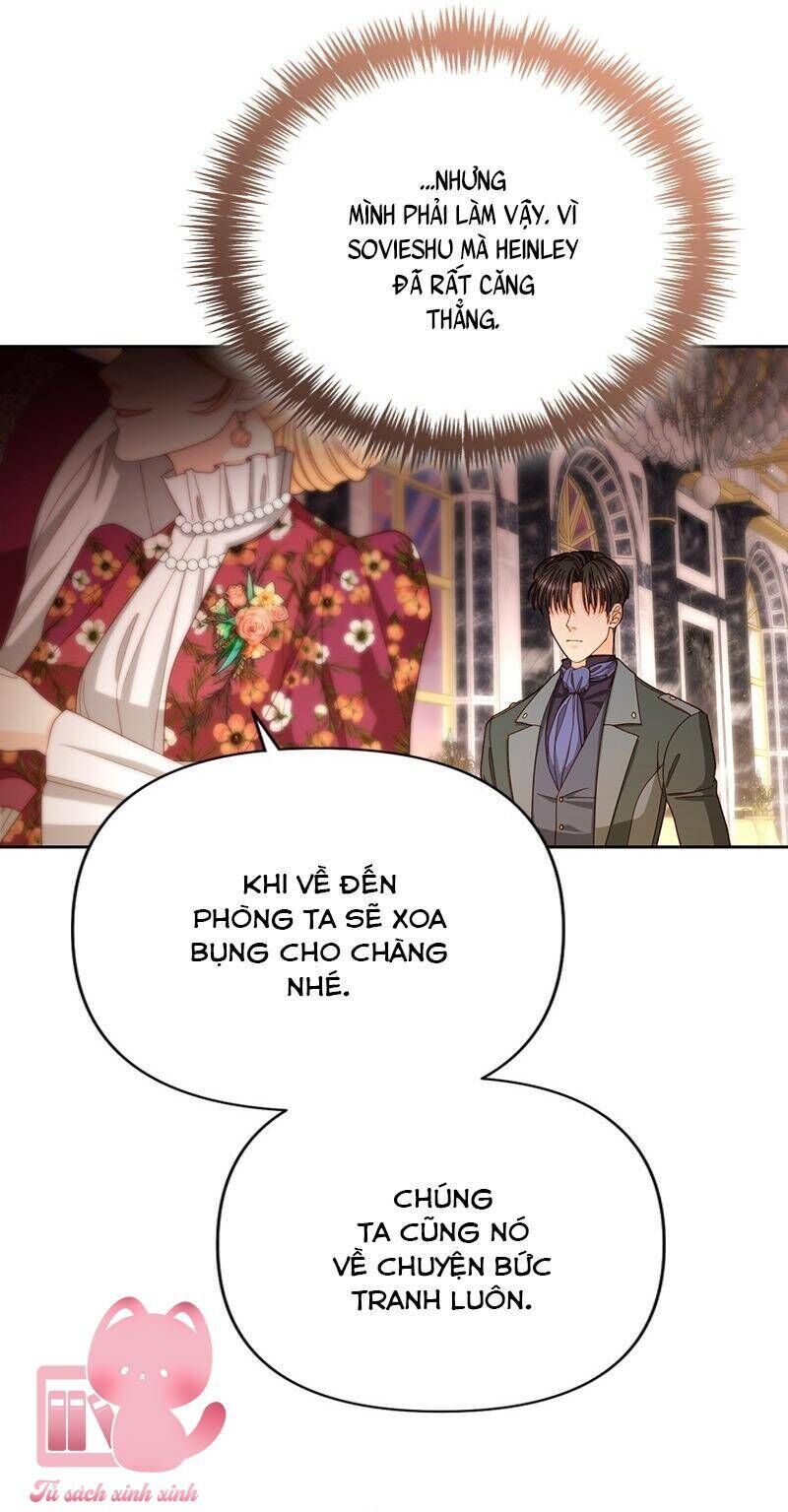 Hoàng Hậu Tái Hôn Chap 202 - Next Chap 203