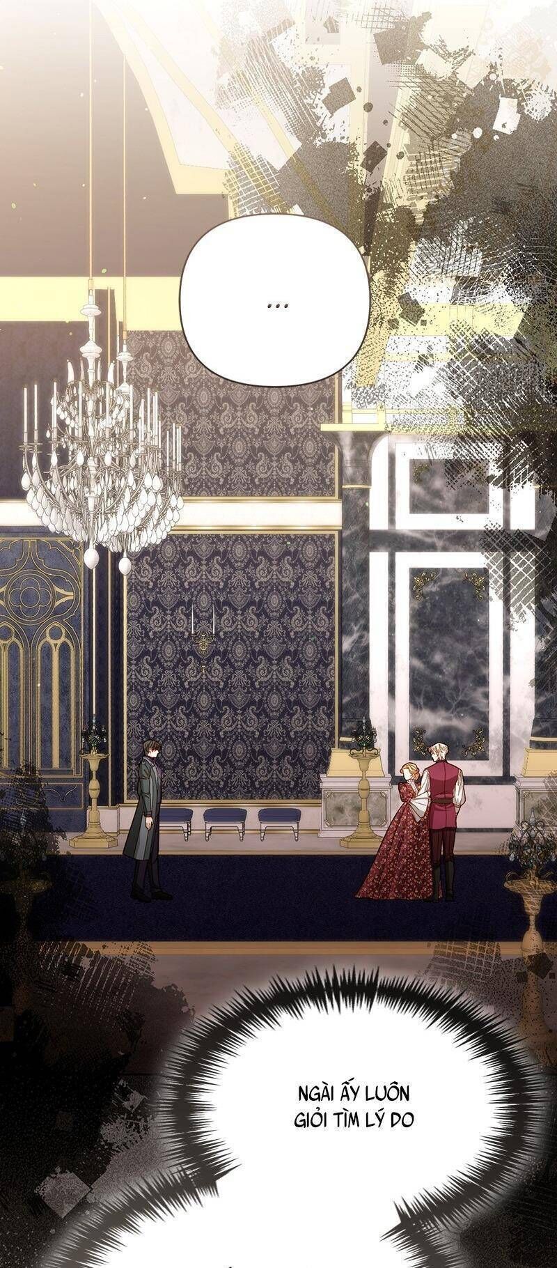 Hoàng Hậu Tái Hôn Chap 202 - Next Chap 203