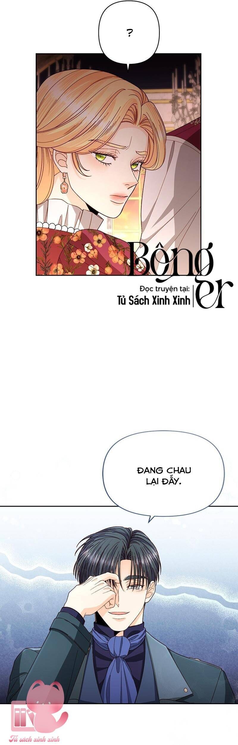 Hoàng Hậu Tái Hôn Chap 202 - Next Chap 203