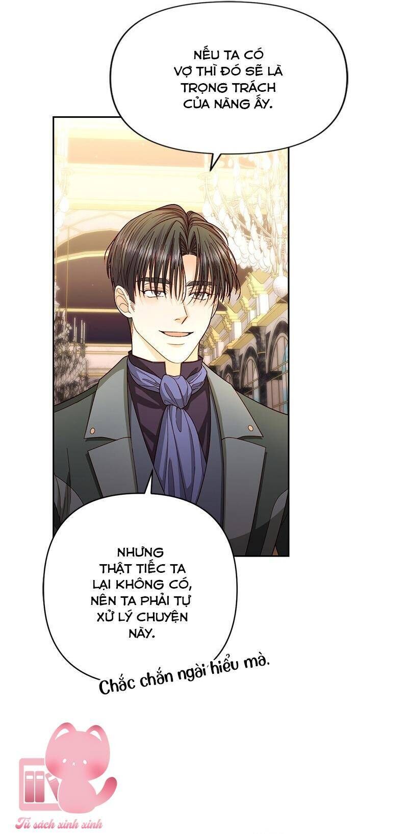 Hoàng Hậu Tái Hôn Chap 202 - Next Chap 203