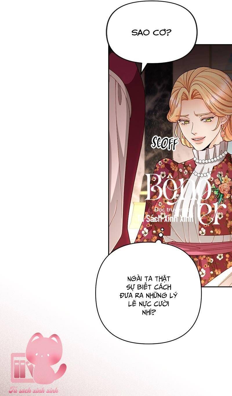 Hoàng Hậu Tái Hôn Chap 202 - Next Chap 203
