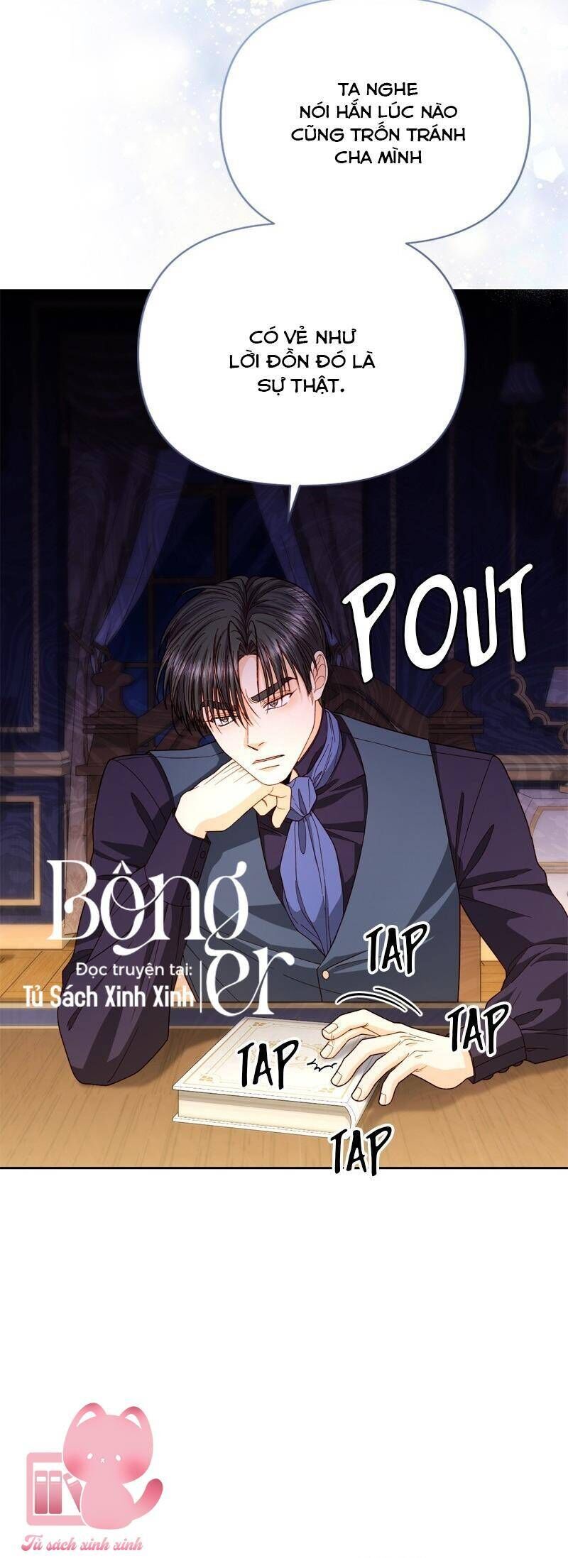 Hoàng Hậu Tái Hôn Chap 202 - Next Chap 203