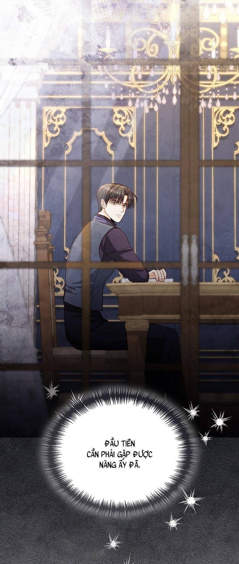 Hoàng Hậu Tái Hôn Chap 202 - Next Chap 203
