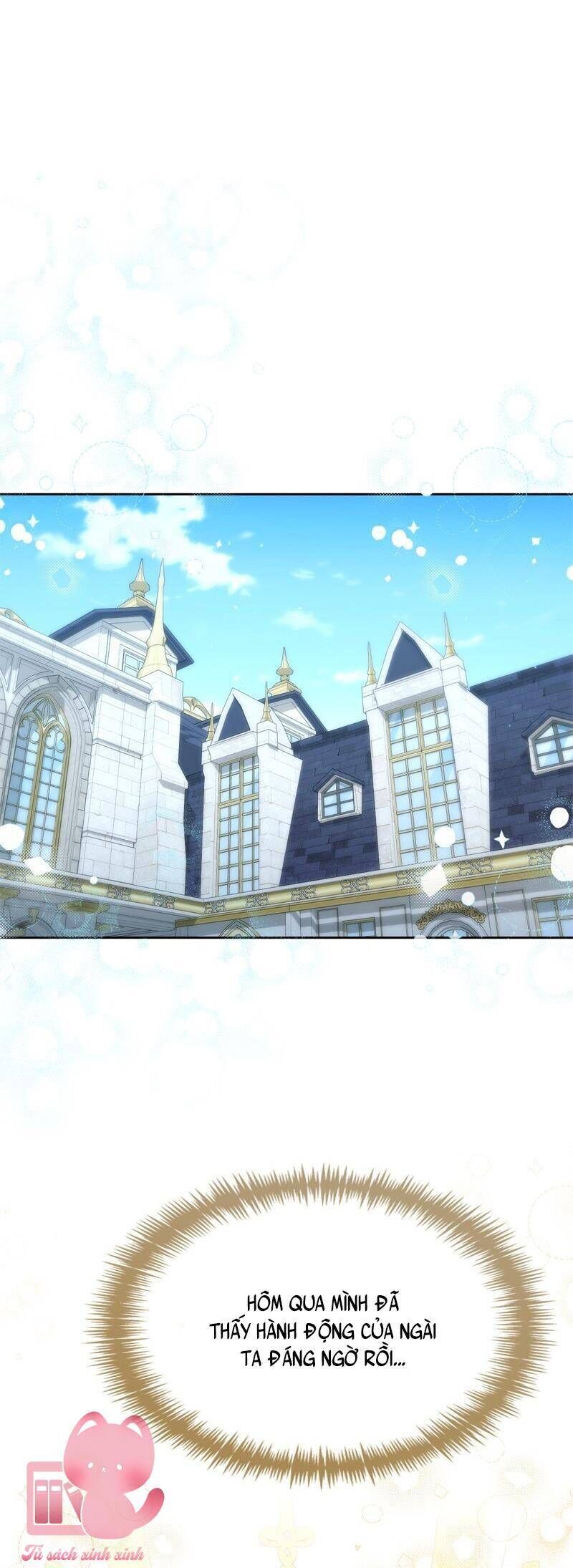 Hoàng Hậu Tái Hôn Chap 202 - Next Chap 203
