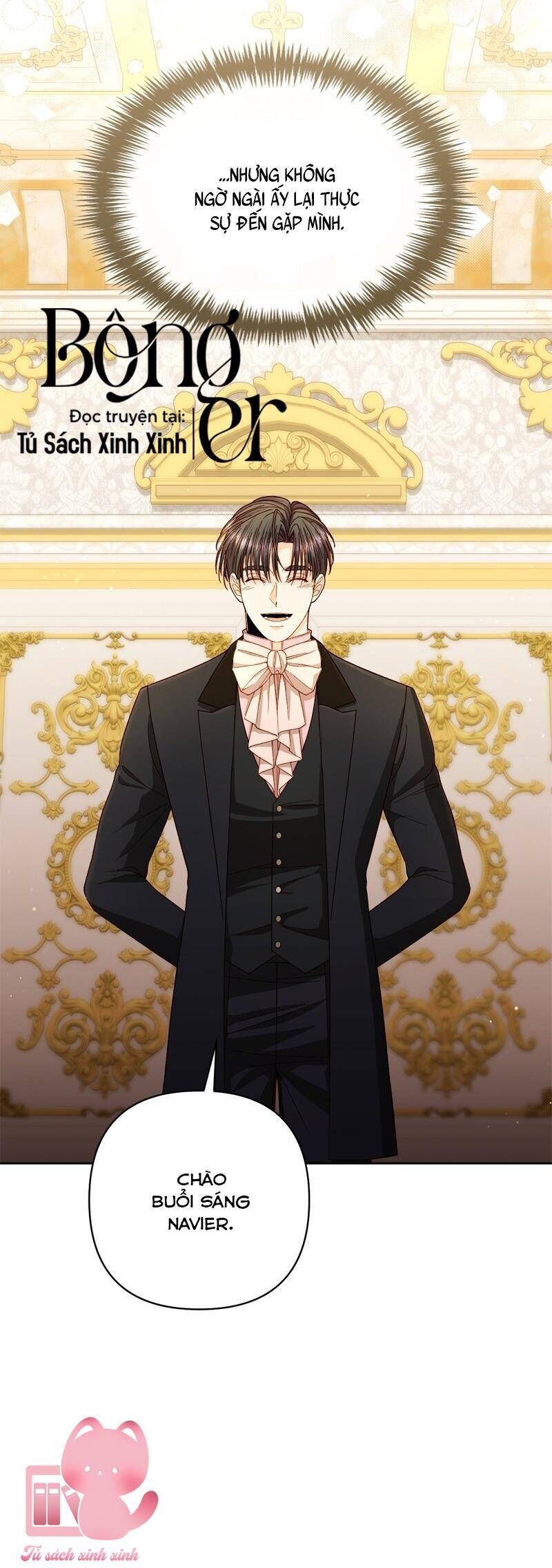 Hoàng Hậu Tái Hôn Chap 202 - Next Chap 203