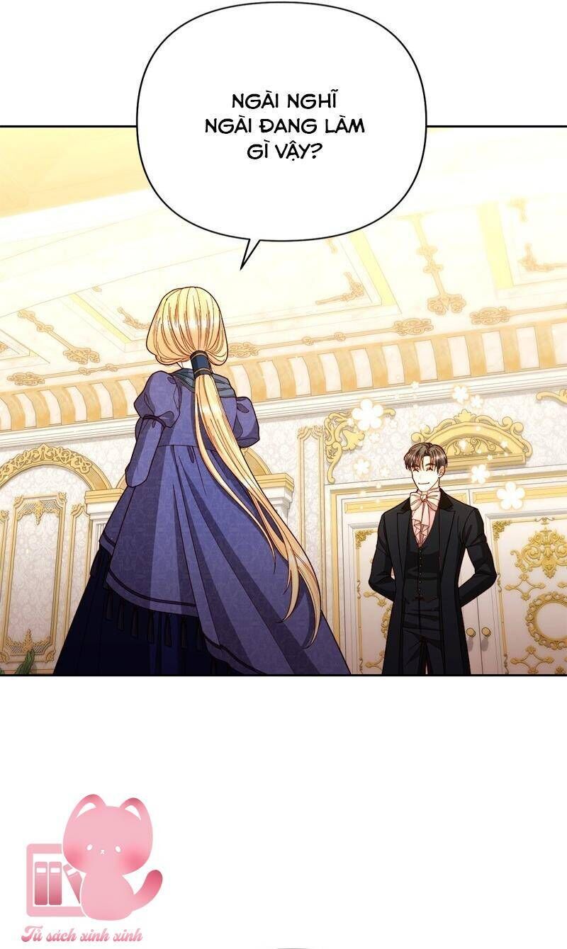 Hoàng Hậu Tái Hôn Chap 202 - Next Chap 203
