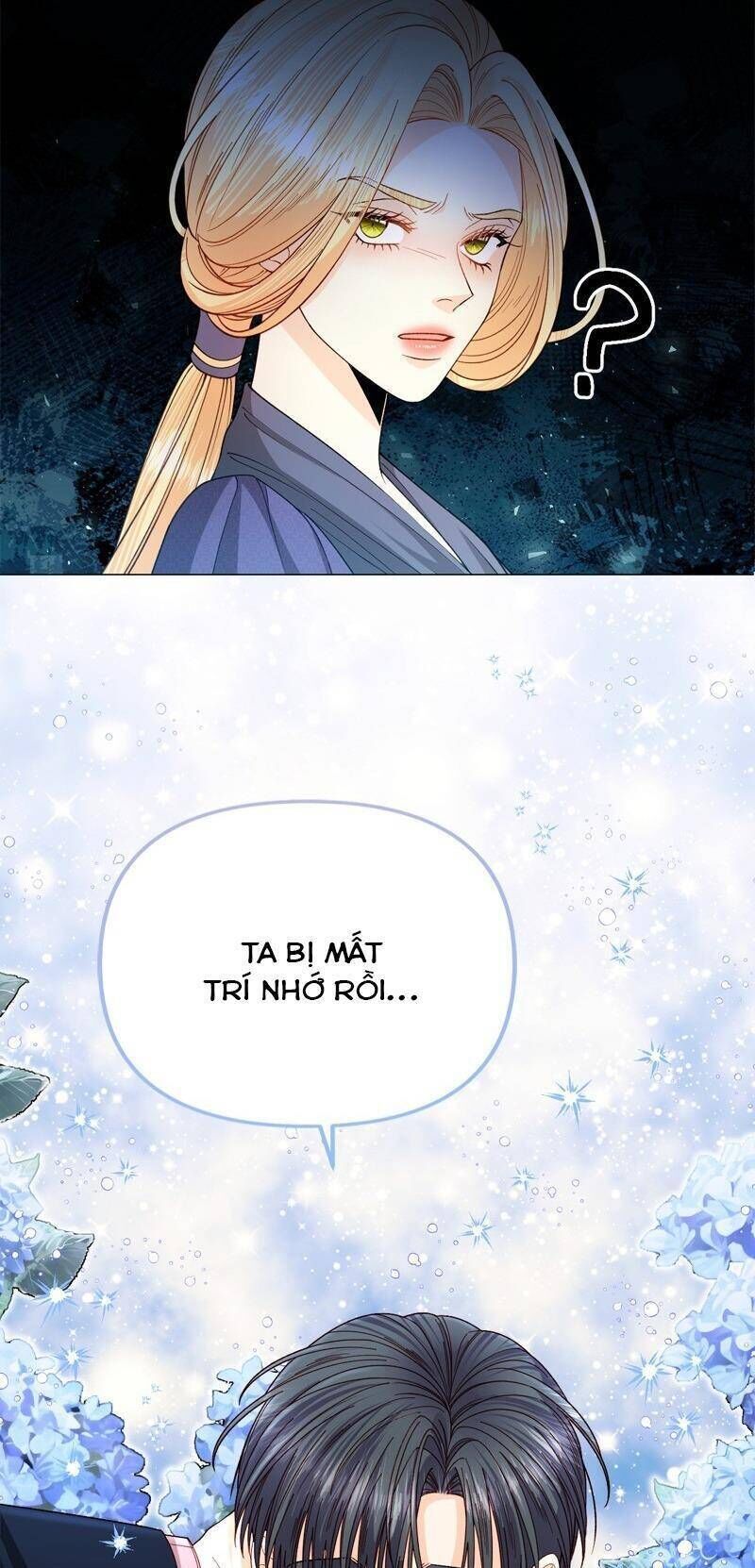 Hoàng Hậu Tái Hôn Chap 202 - Next Chap 203