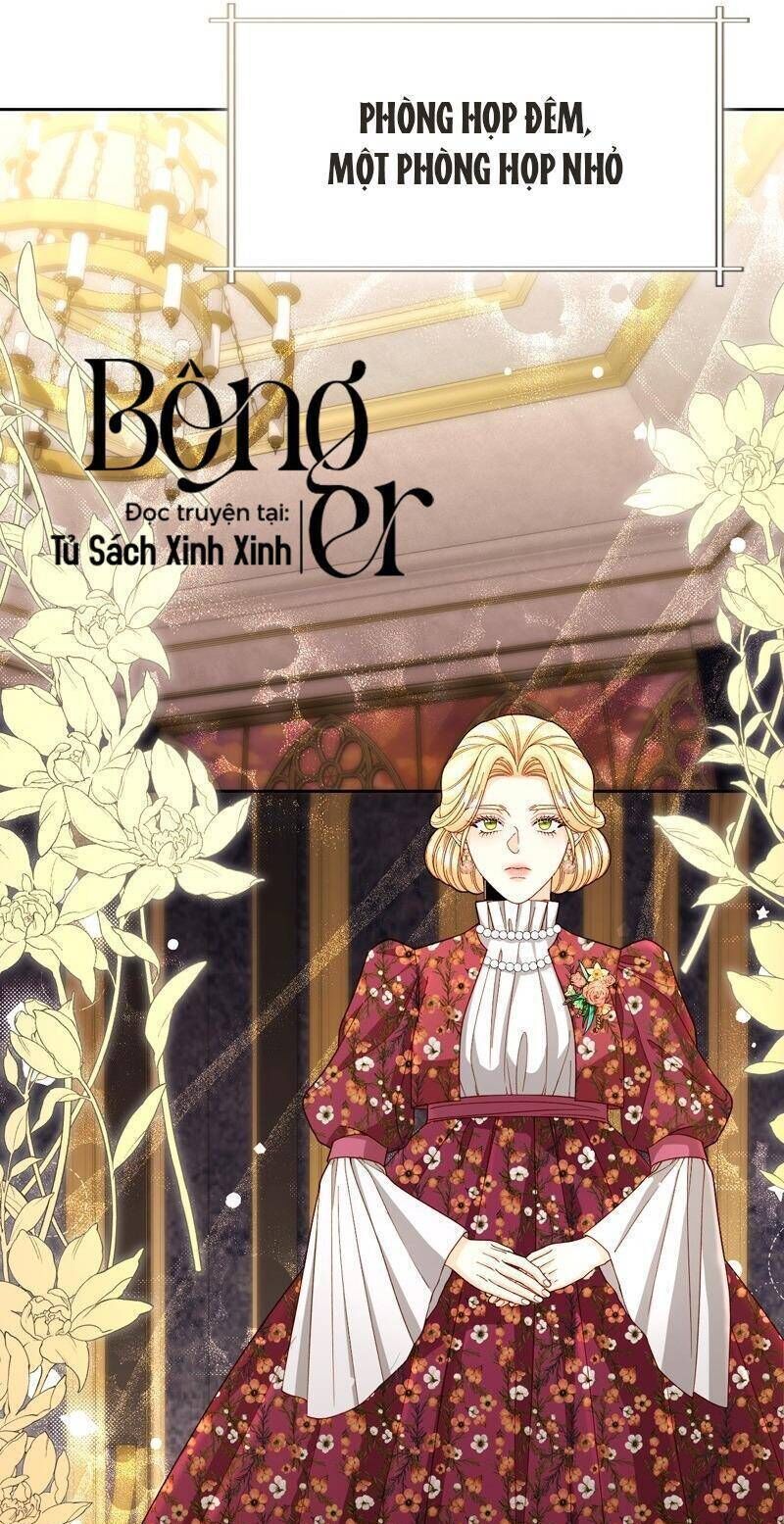Hoàng Hậu Tái Hôn Chap 202 - Next Chap 203