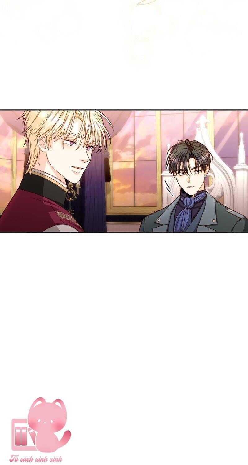 Hoàng Hậu Tái Hôn Chap 202 - Next Chap 203