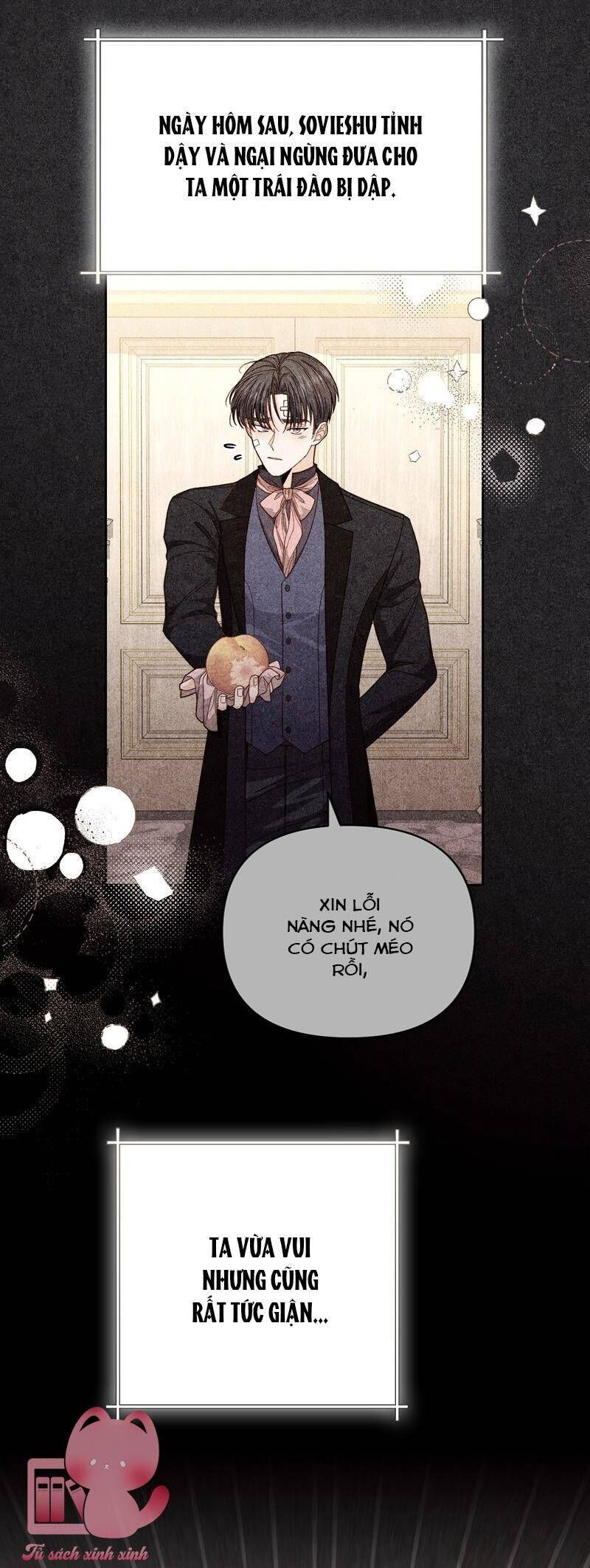 Hoàng Hậu Tái Hôn Chap 203 - Next Chap 204