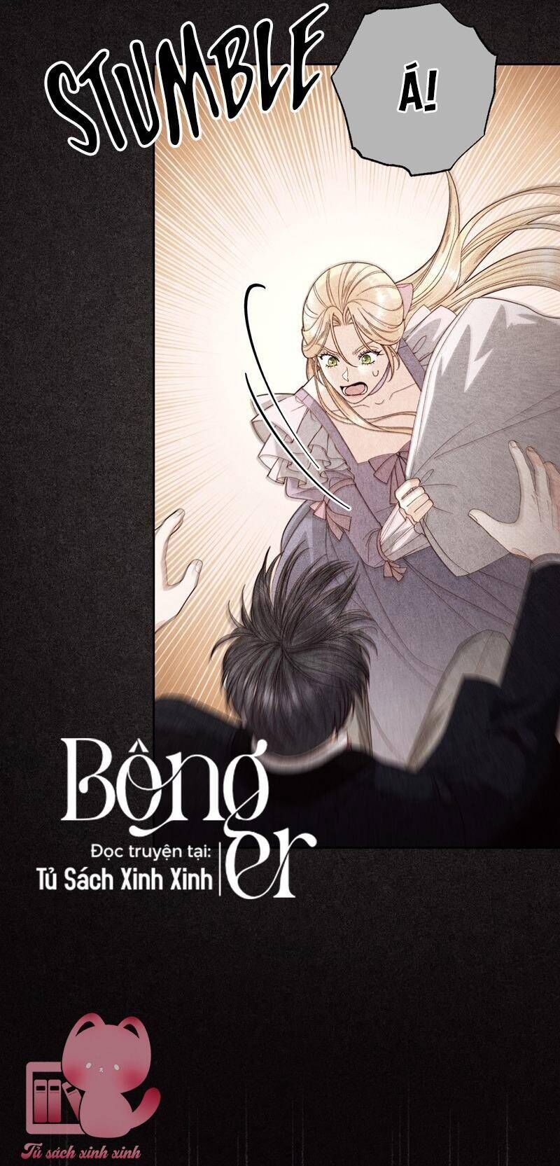 Hoàng Hậu Tái Hôn Chap 203 - Next Chap 204