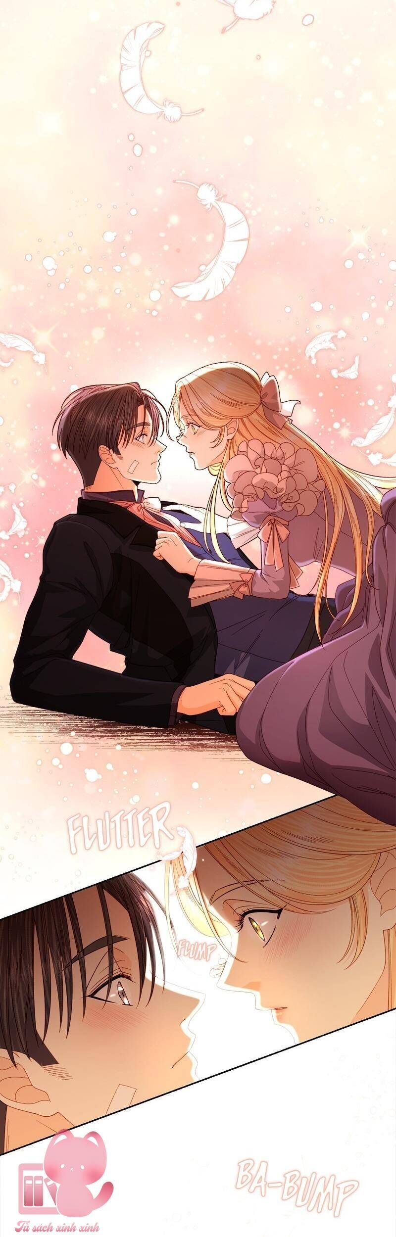 Hoàng Hậu Tái Hôn Chap 203 - Next Chap 204