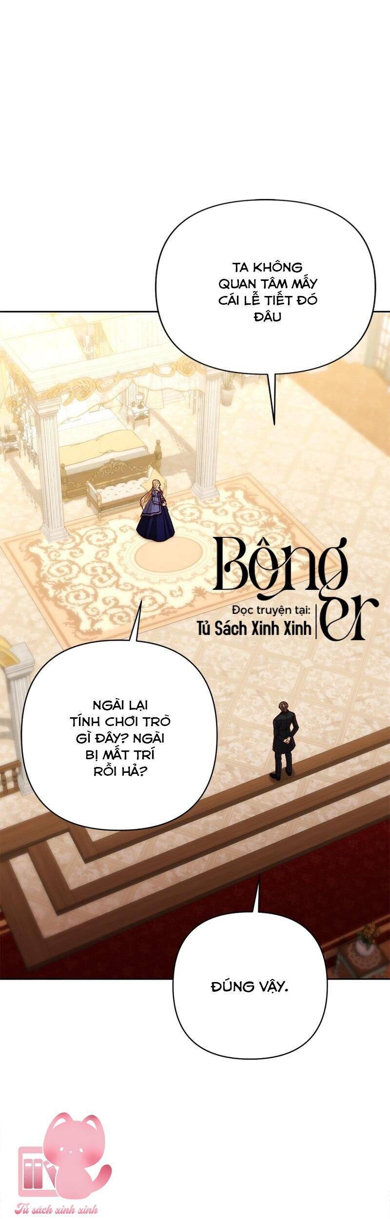 Hoàng Hậu Tái Hôn Chap 203 - Next Chap 204
