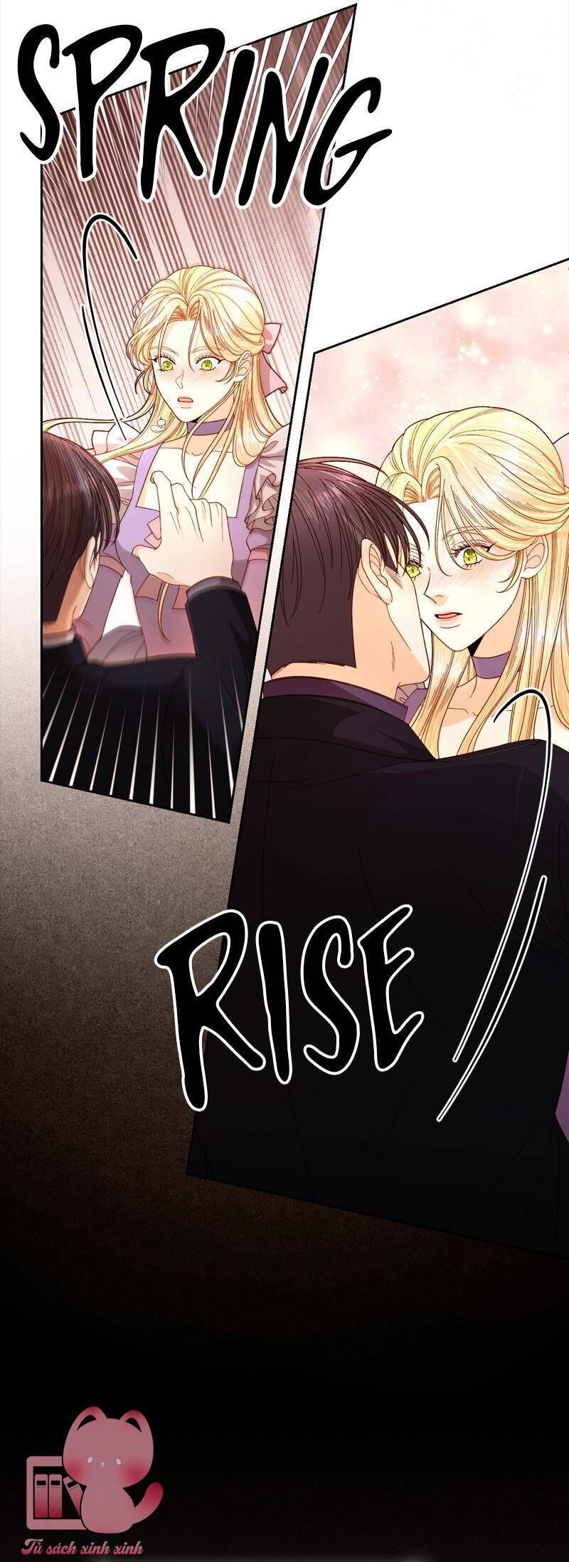 Hoàng Hậu Tái Hôn Chap 203 - Next Chap 204
