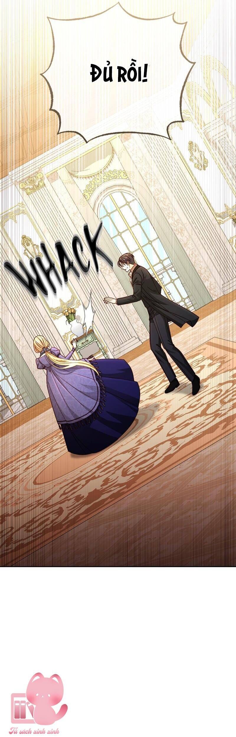 Hoàng Hậu Tái Hôn Chap 203 - Next Chap 204