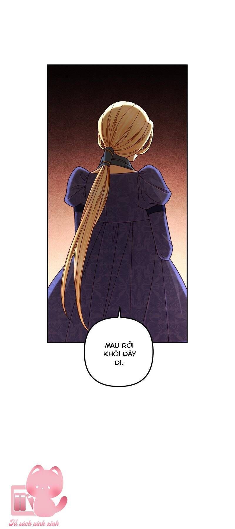 Hoàng Hậu Tái Hôn Chap 203 - Next Chap 204
