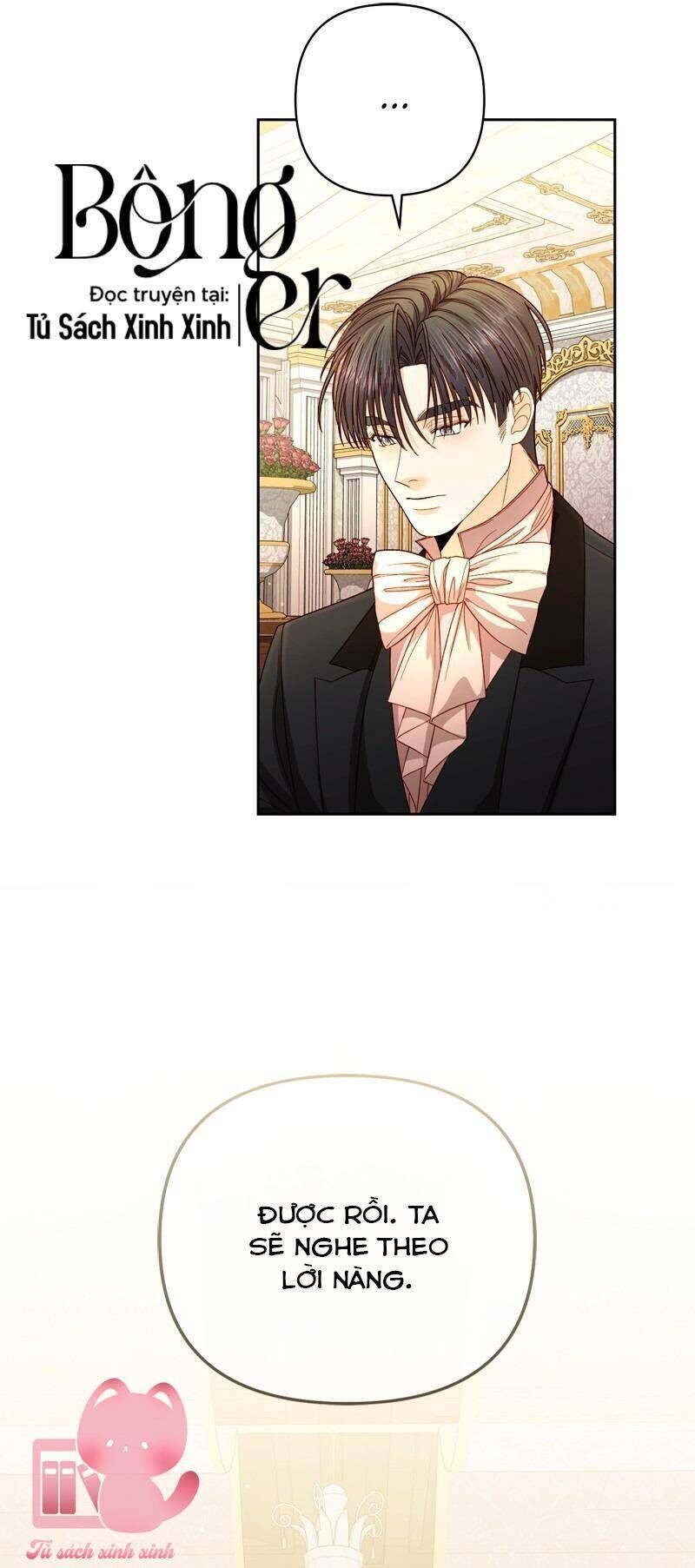 Hoàng Hậu Tái Hôn Chap 203 - Next Chap 204