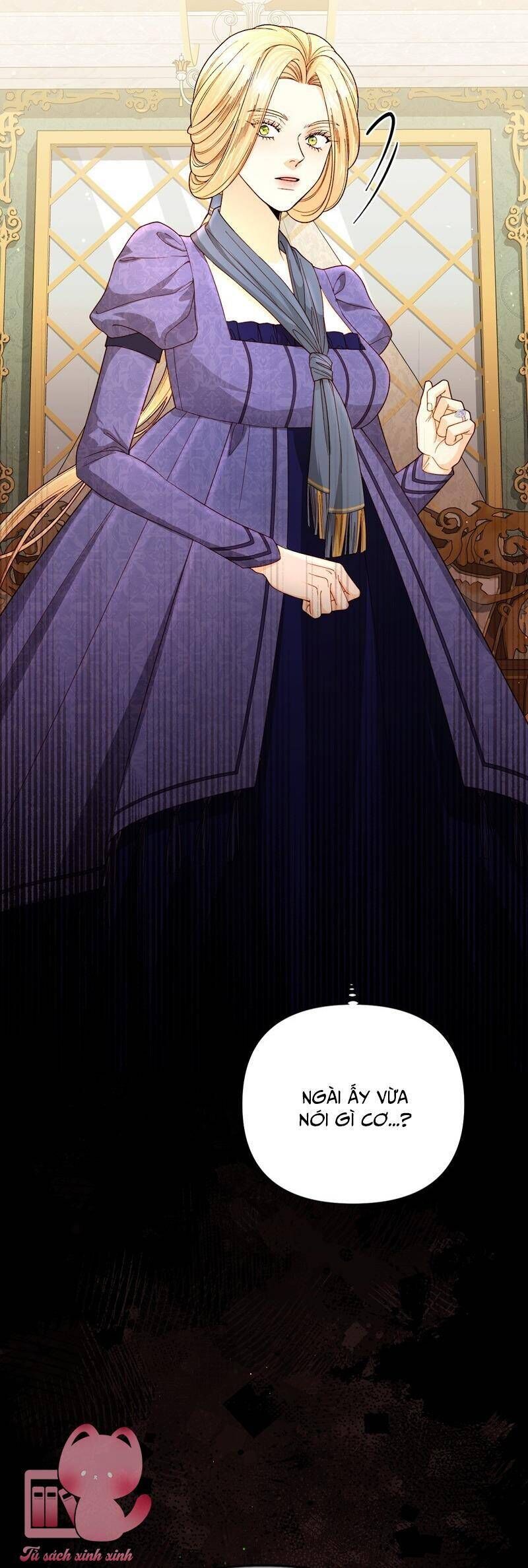 Hoàng Hậu Tái Hôn Chap 203 - Next Chap 204