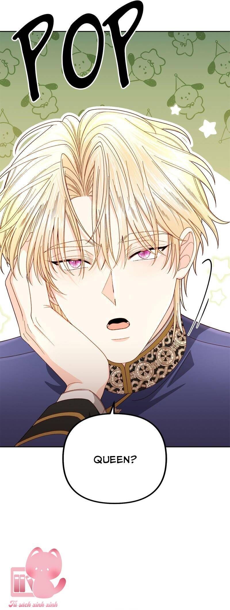 Hoàng Hậu Tái Hôn Chap 203 - Next Chap 204