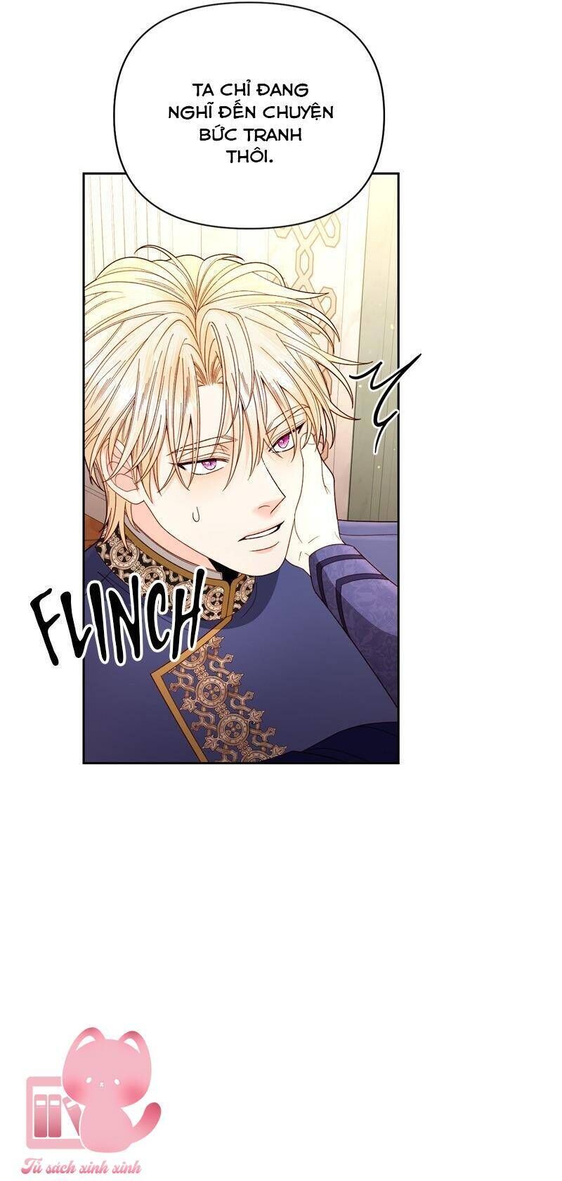 Hoàng Hậu Tái Hôn Chap 203 - Next Chap 204