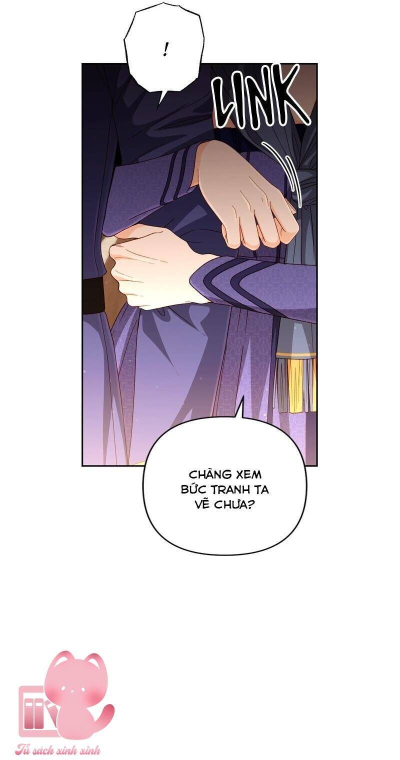 Hoàng Hậu Tái Hôn Chap 203 - Next Chap 204