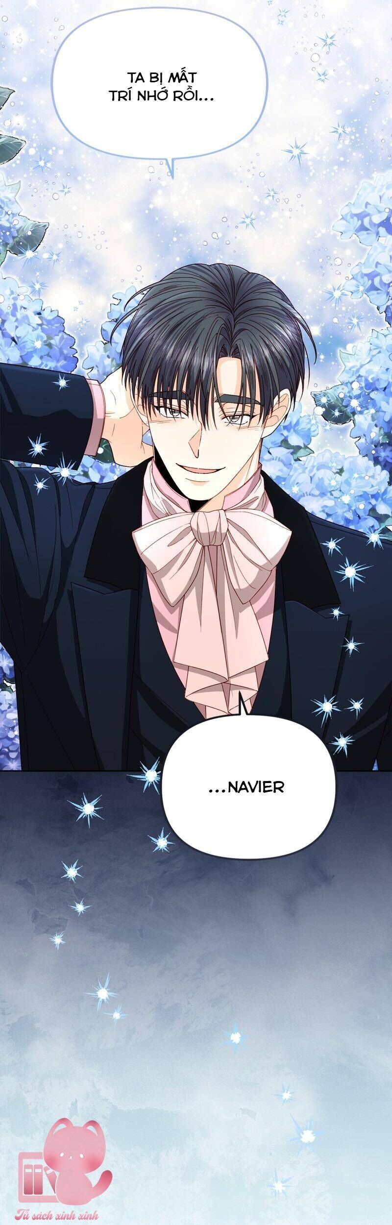 Hoàng Hậu Tái Hôn Chap 203 - Next Chap 204