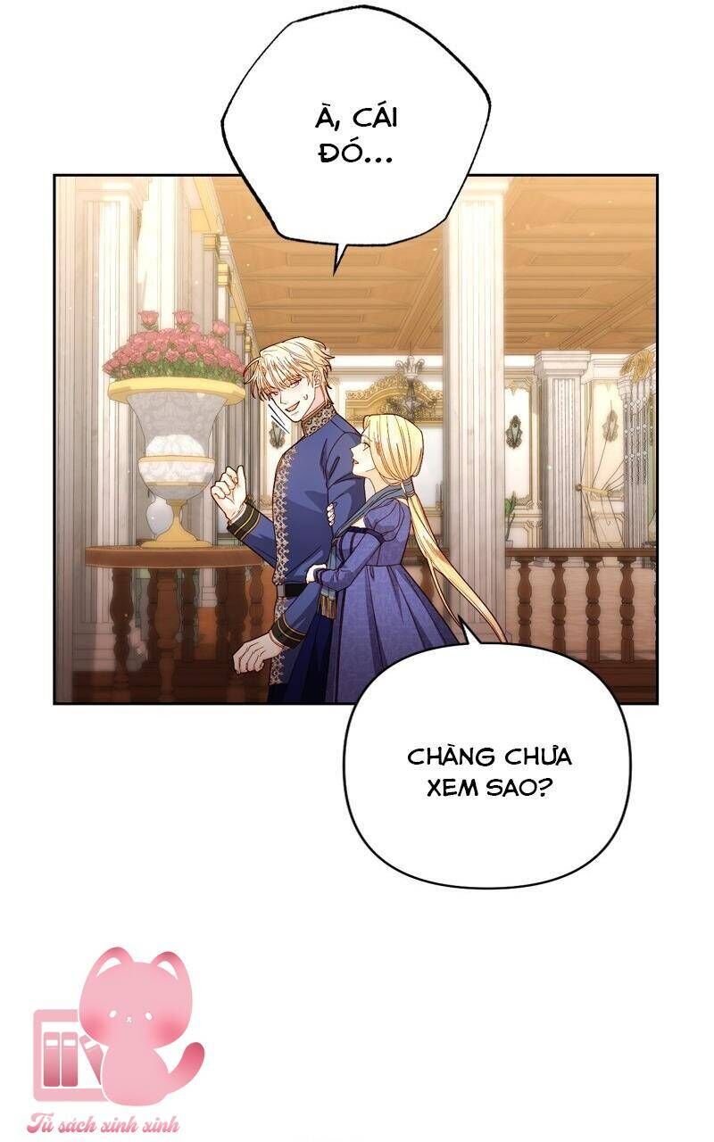 Hoàng Hậu Tái Hôn Chap 203 - Next Chap 204