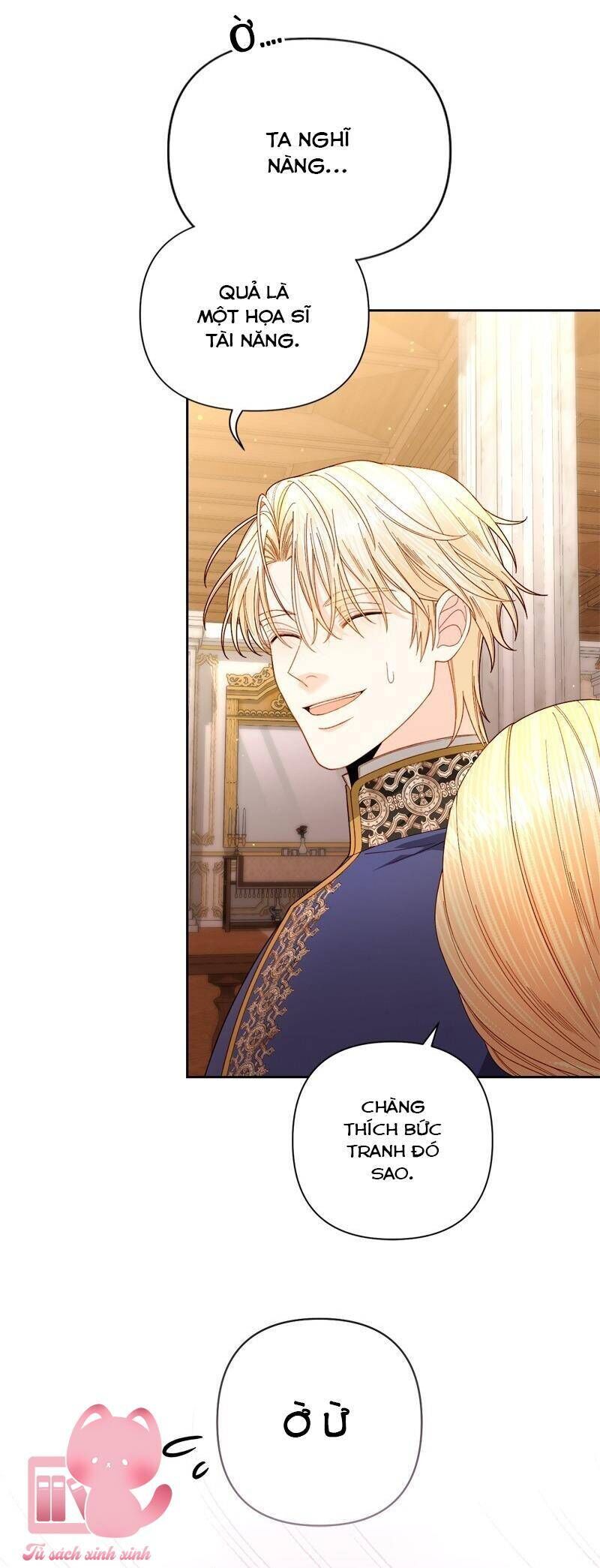 Hoàng Hậu Tái Hôn Chap 203 - Next Chap 204
