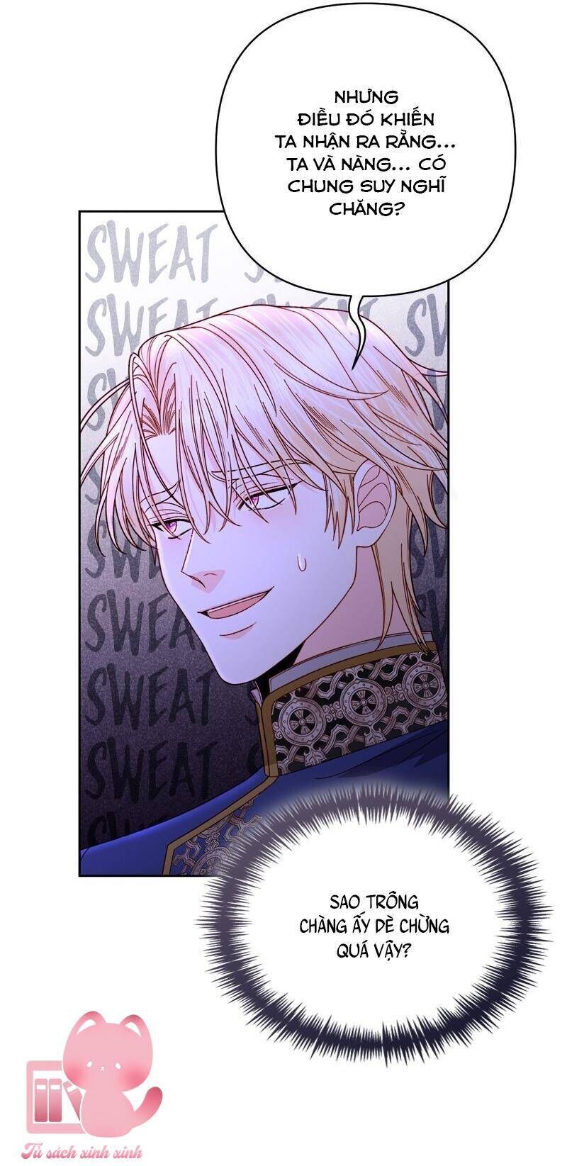 Hoàng Hậu Tái Hôn Chap 203 - Next Chap 204