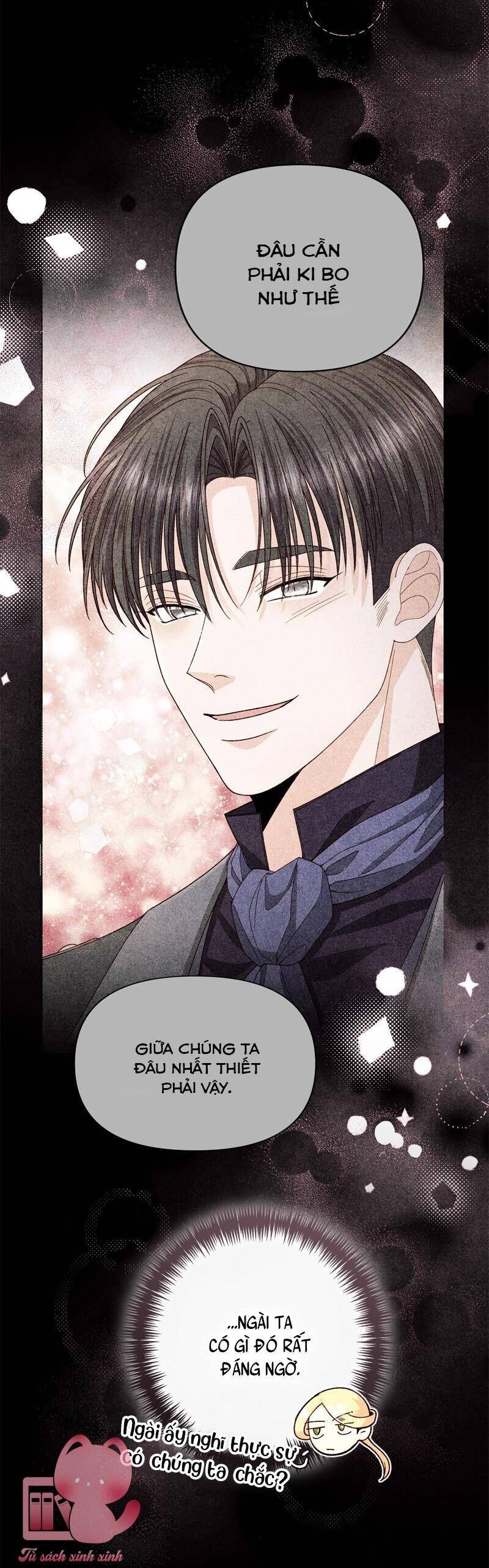 Hoàng Hậu Tái Hôn Chap 203 - Next Chap 204