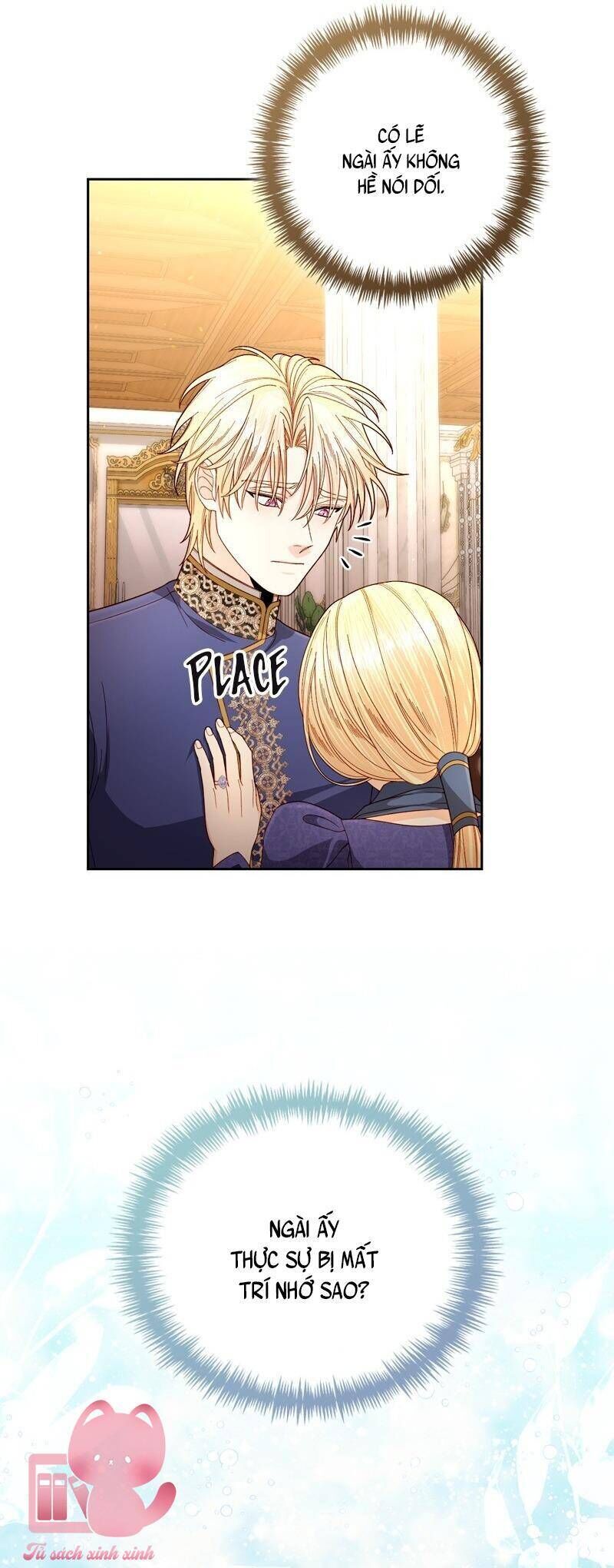 Hoàng Hậu Tái Hôn Chap 203 - Next Chap 204