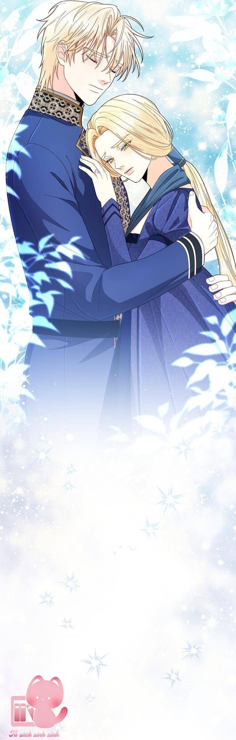 Hoàng Hậu Tái Hôn Chap 203 - Next Chap 204