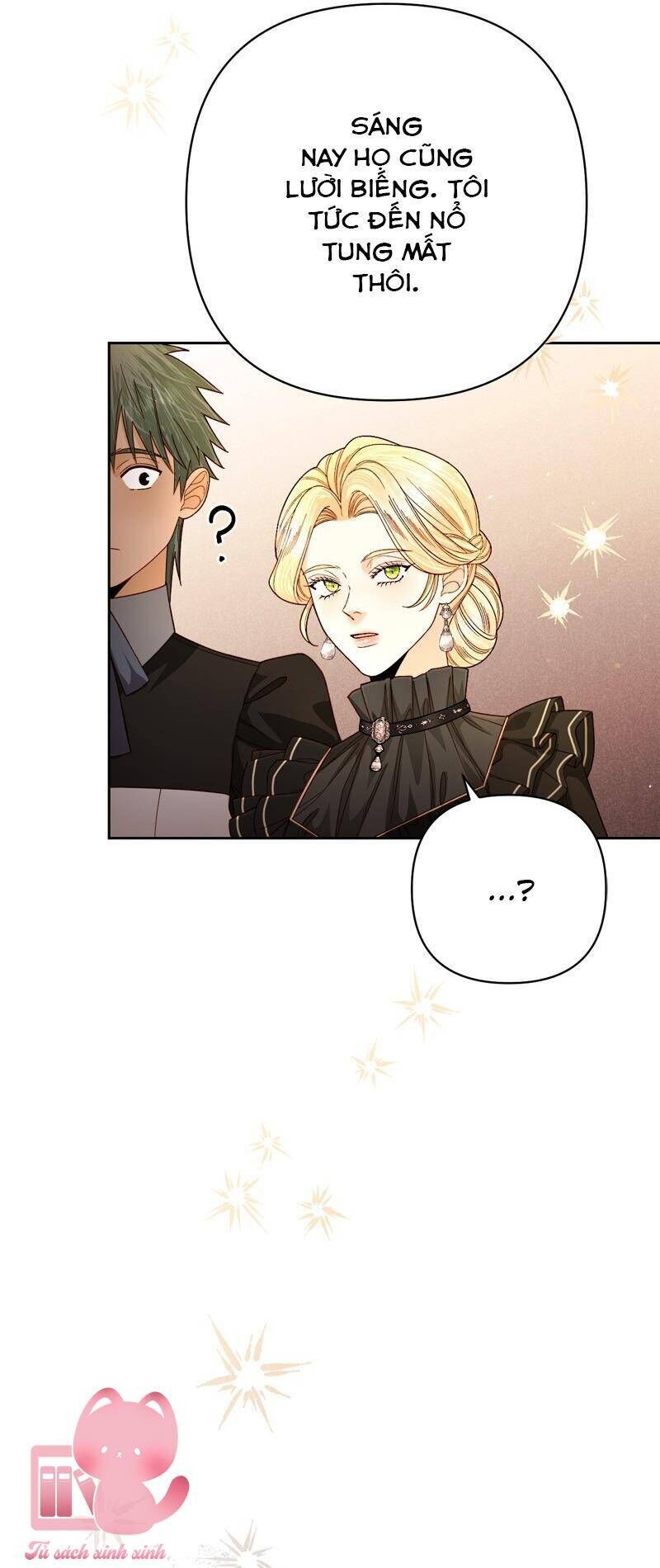Hoàng Hậu Tái Hôn Chap 203 - Next Chap 204