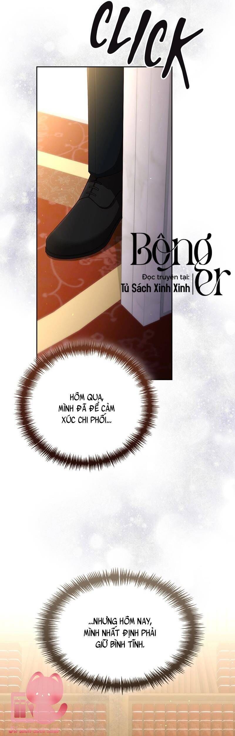 Hoàng Hậu Tái Hôn Chap 203 - Next Chap 204
