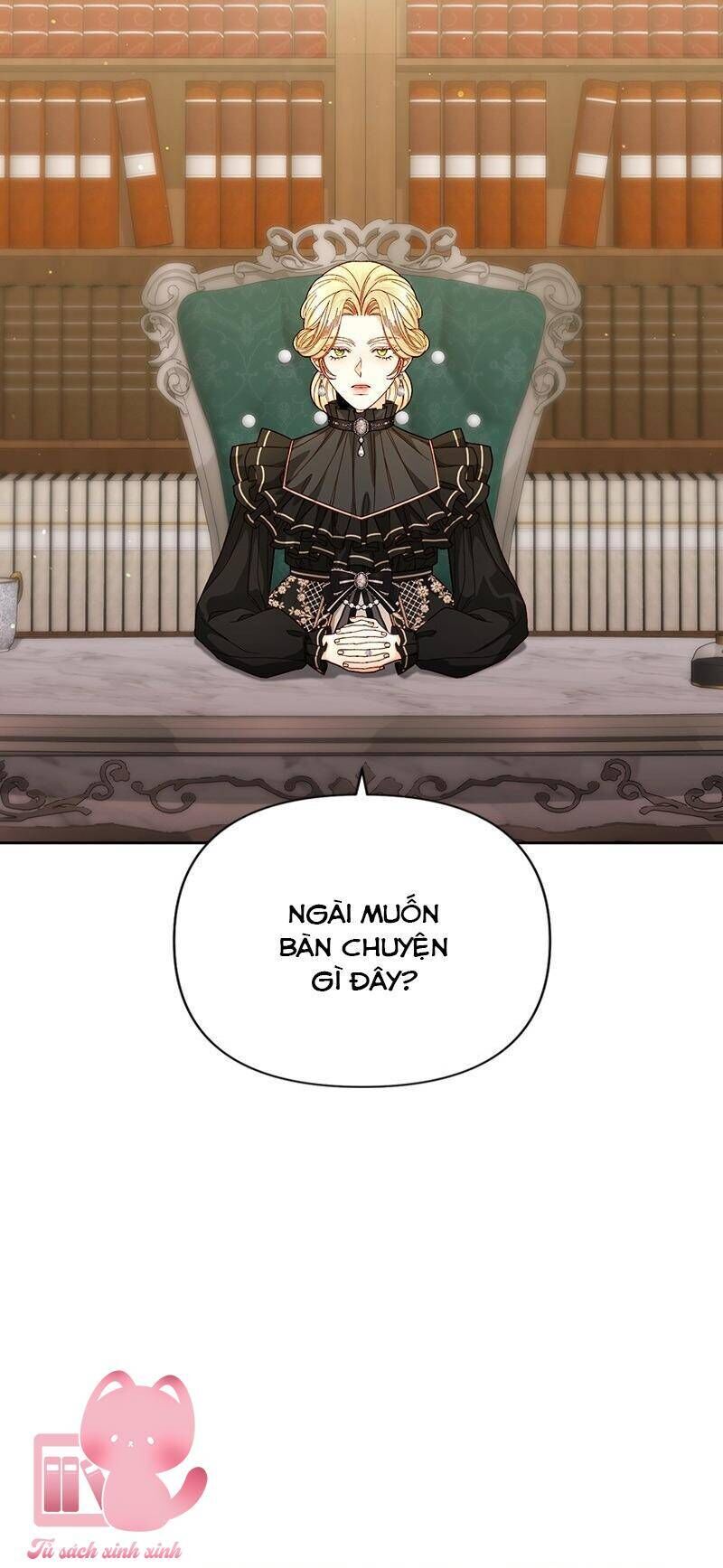 Hoàng Hậu Tái Hôn Chap 203 - Next Chap 204