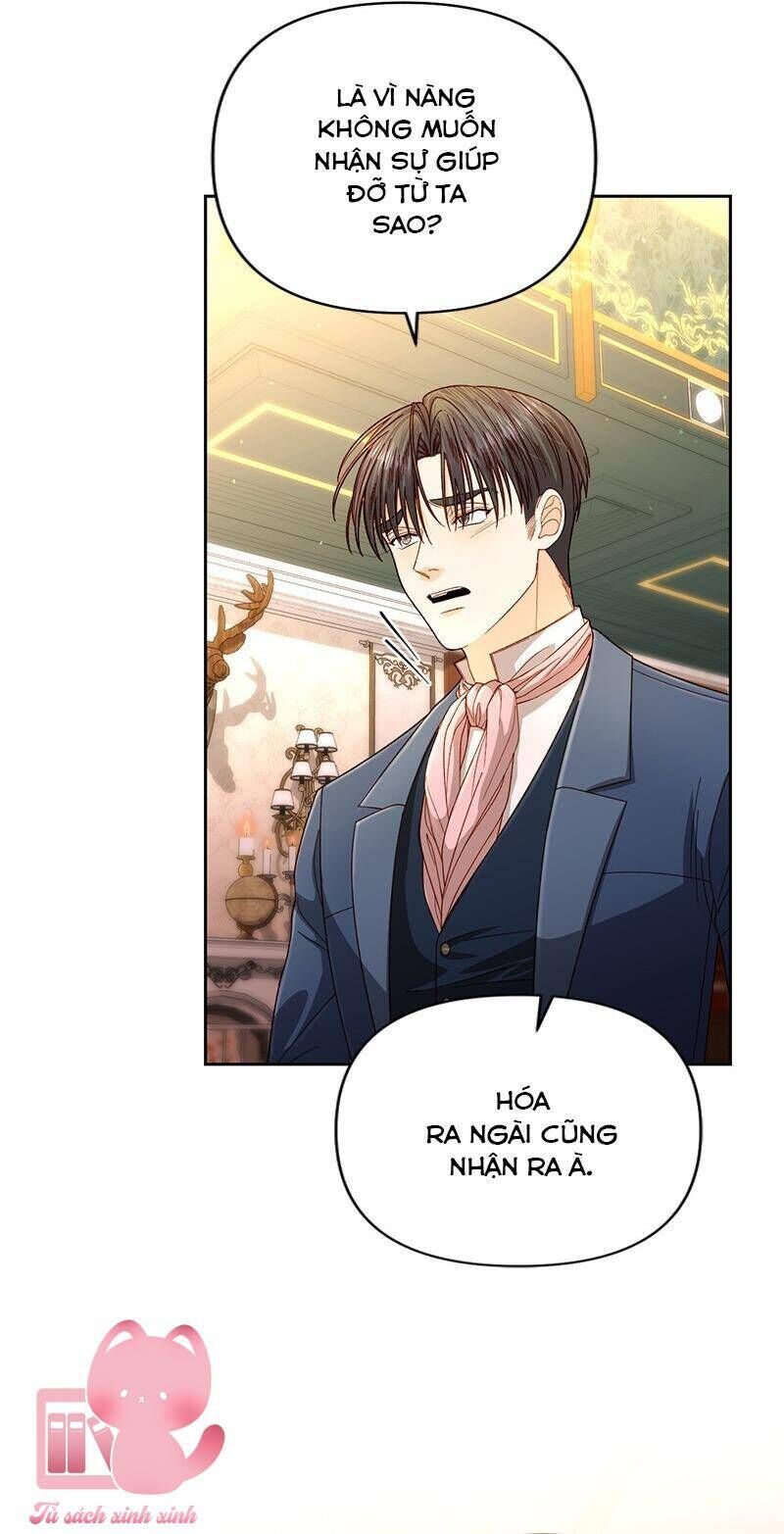 Hoàng Hậu Tái Hôn Chap 203 - Next Chap 204