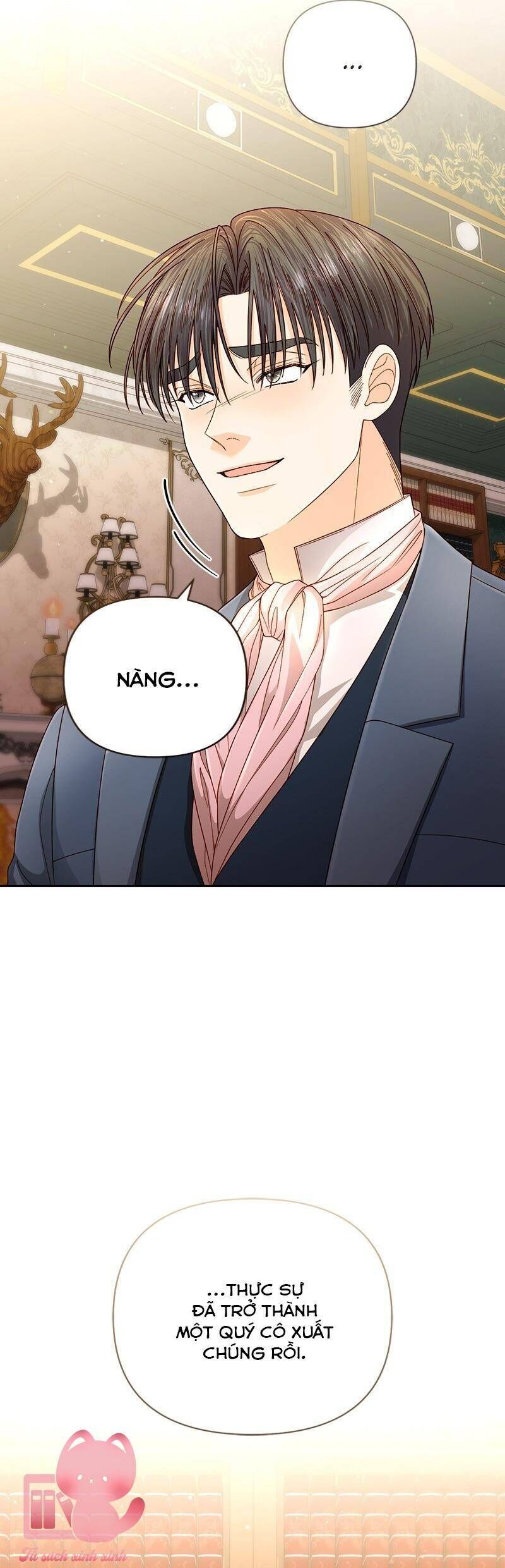 Hoàng Hậu Tái Hôn Chap 203 - Next Chap 204
