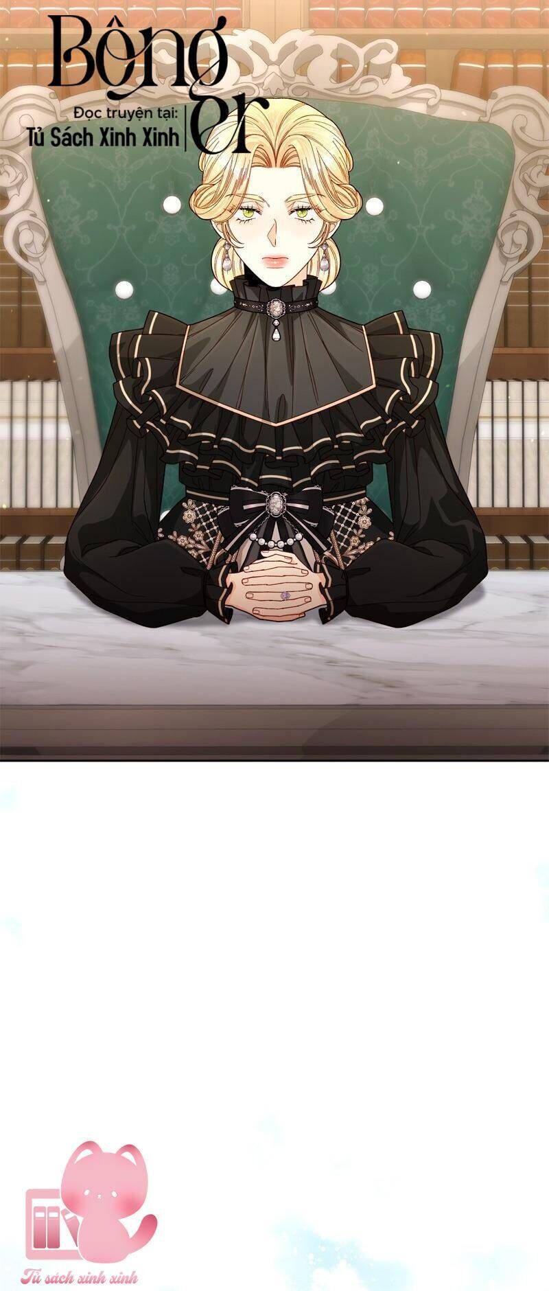 Hoàng Hậu Tái Hôn Chap 203 - Next Chap 204