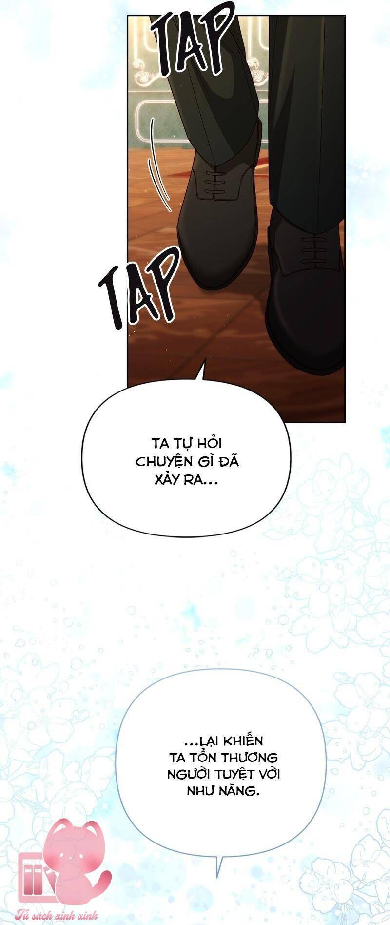 Hoàng Hậu Tái Hôn Chap 203 - Next Chap 204