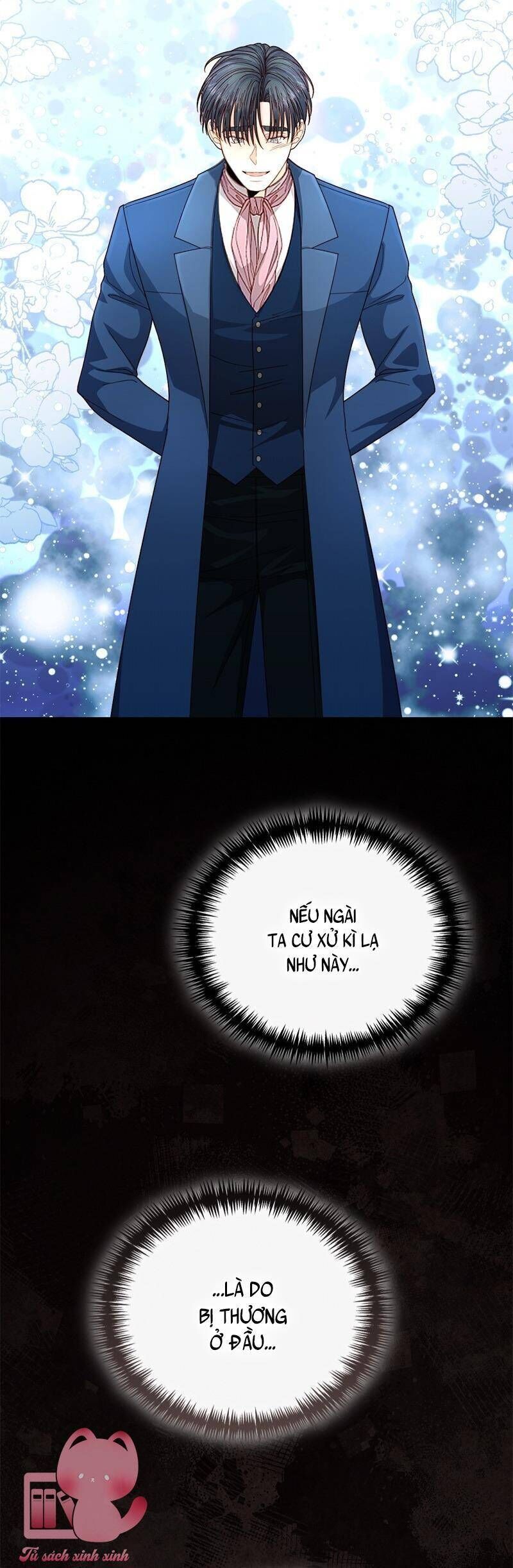 Hoàng Hậu Tái Hôn Chap 203 - Next Chap 204