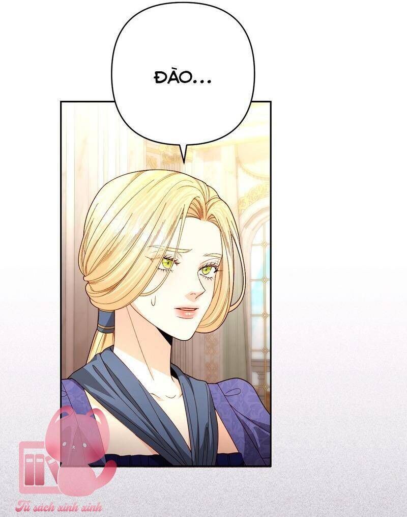 Hoàng Hậu Tái Hôn Chap 203 - Next Chap 204