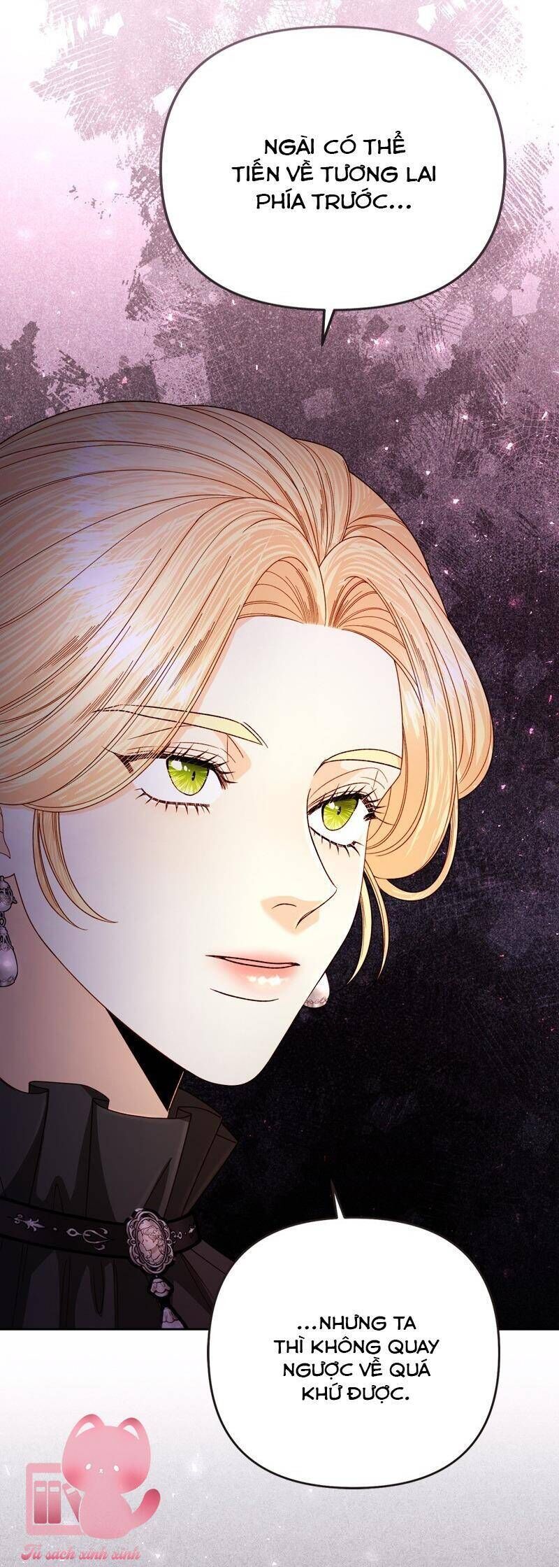 Hoàng Hậu Tái Hôn Chap 203 - Next Chap 204