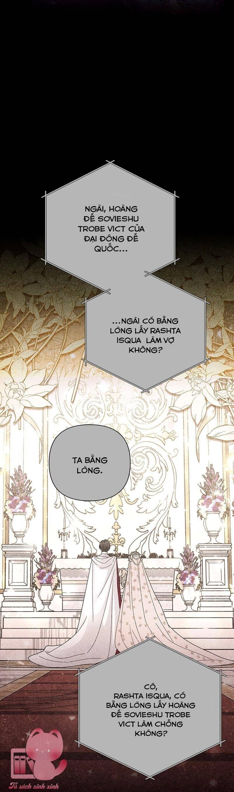 Hoàng Hậu Tái Hôn Chap 203 - Next Chap 204