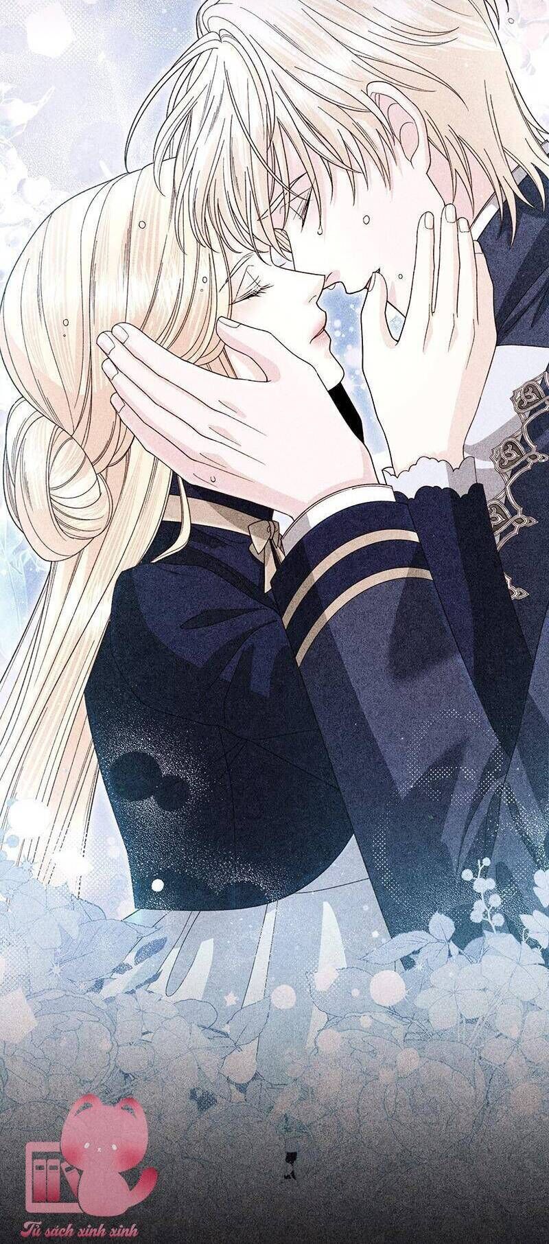 Hoàng Hậu Tái Hôn Chap 203 - Next Chap 204
