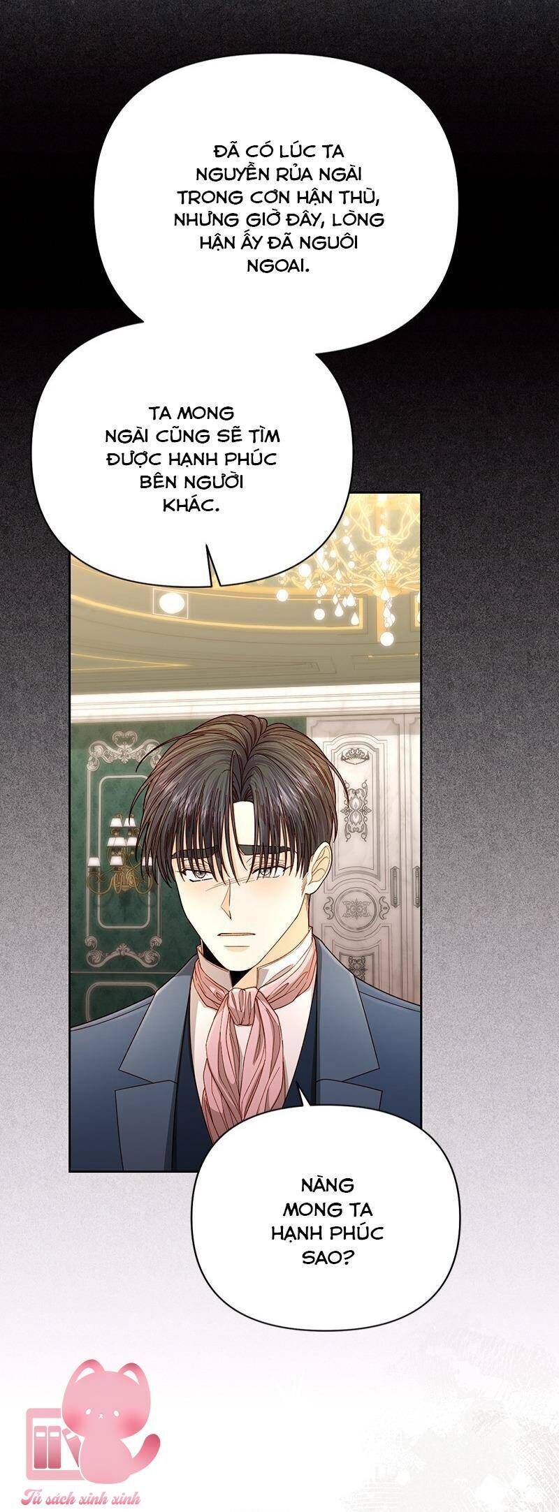 Hoàng Hậu Tái Hôn Chap 203 - Next Chap 204
